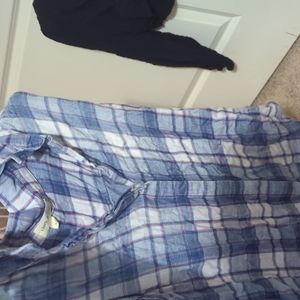 Cute flannel